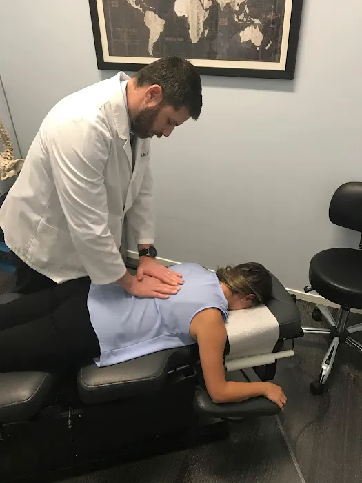 East Sacramento Chiropractic Picture 2