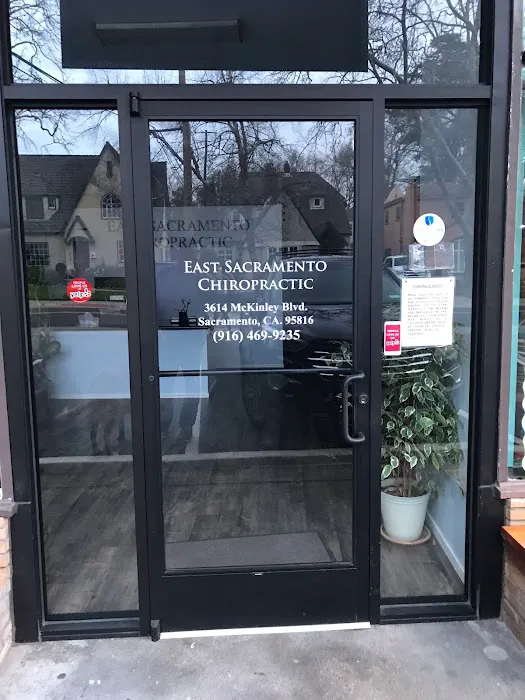 East Sacramento Chiropractic Picture 4