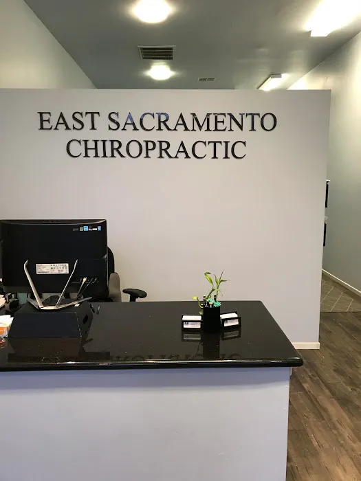 East Sacramento Chiropractic Picture 5