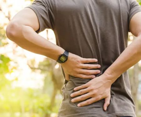 East Sacramento Chiropractic