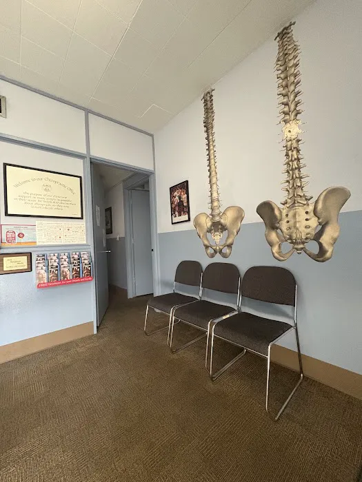 Ron J. Rudometkin, DC Picture 1