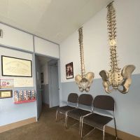 Ron J. Rudometkin, DC ico