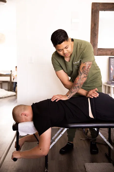 Bugawan Chiropractic and Sports Therapy Picture 10