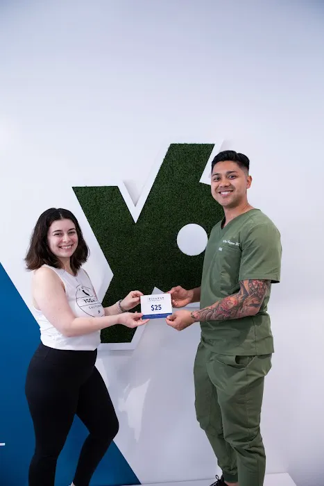 Bugawan Chiropractic and Sports Therapy Picture 6