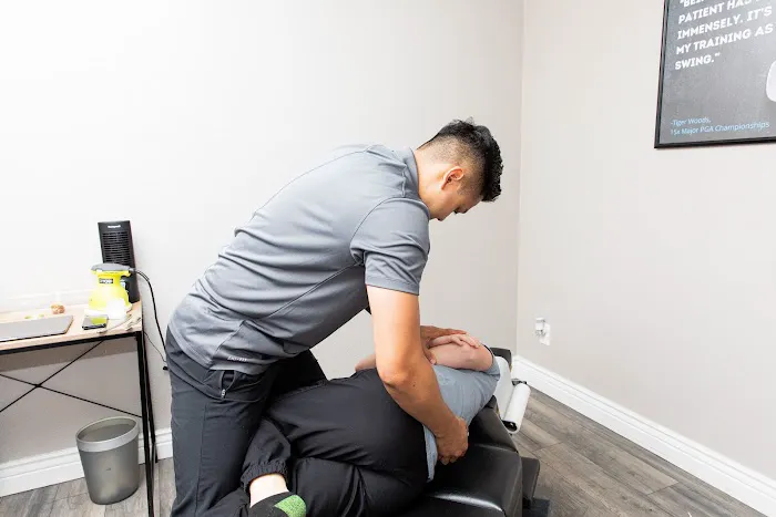 Bugawan Chiropractic and Sports Therapy Picture 4