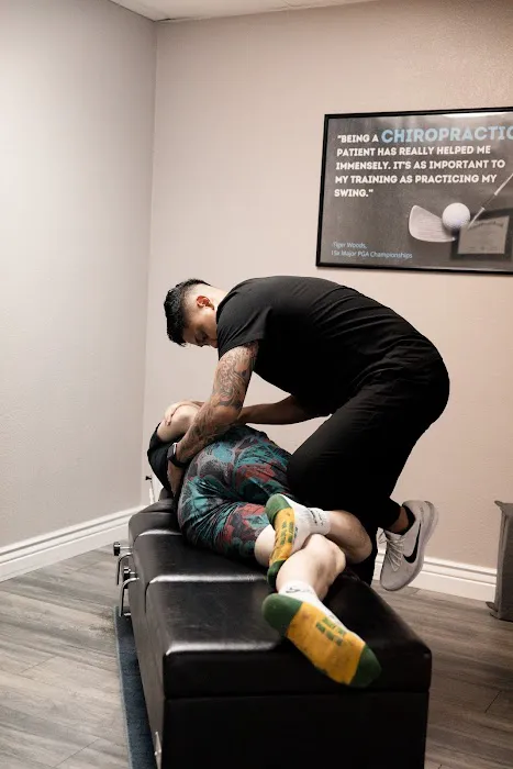 Bugawan Chiropractic and Sports Therapy Picture 5