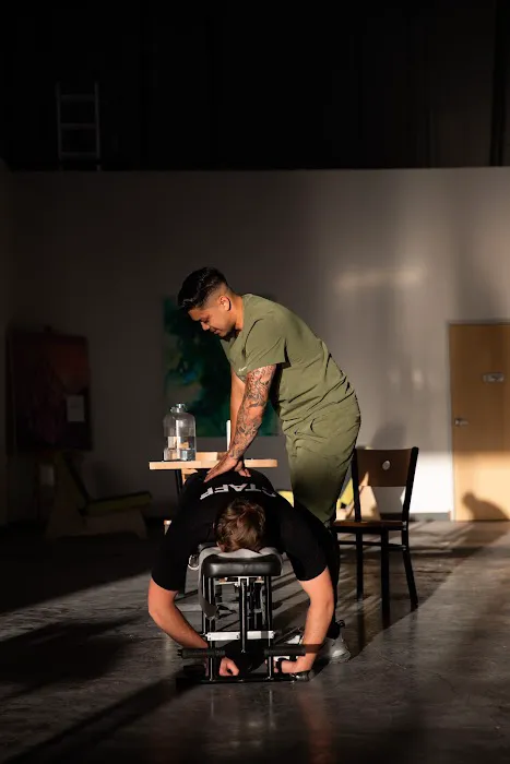 Bugawan Chiropractic and Sports Therapy Picture 3