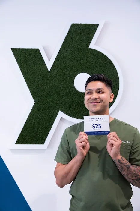 Bugawan Chiropractic and Sports Therapy Picture 2