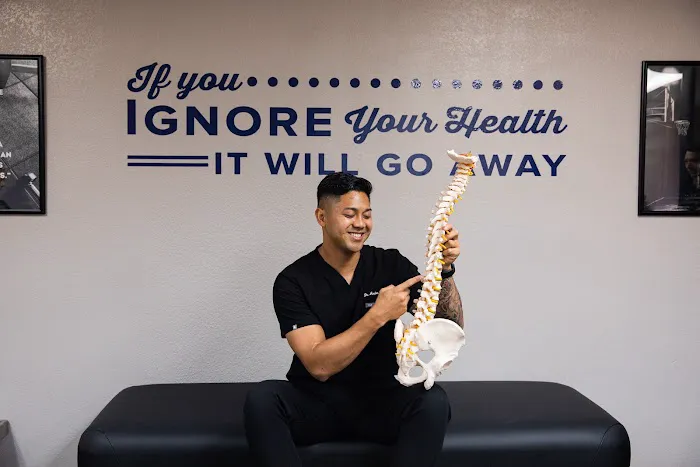 Bugawan Chiropractic and Sports Therapy Picture 7