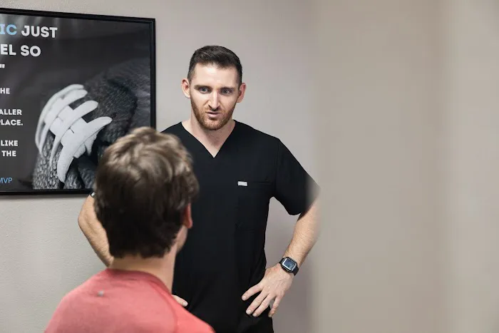 Peak Family and Sports Chiropractic Picture 6