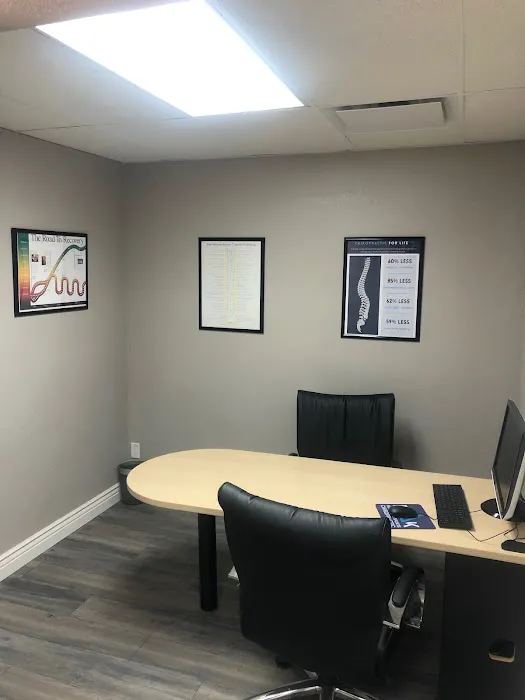 Peak Family and Sports Chiropractic Picture 2