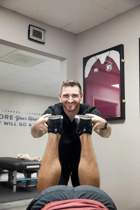 Peak Family and Sports Chiropractic Picture 8