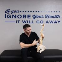 Peak Family and Sports Chiropractic ico
