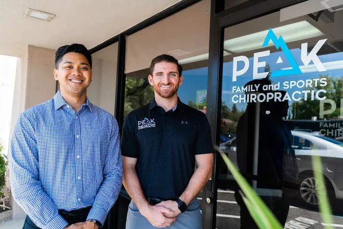 Peak Family and Sports Chiropractic Picture 3