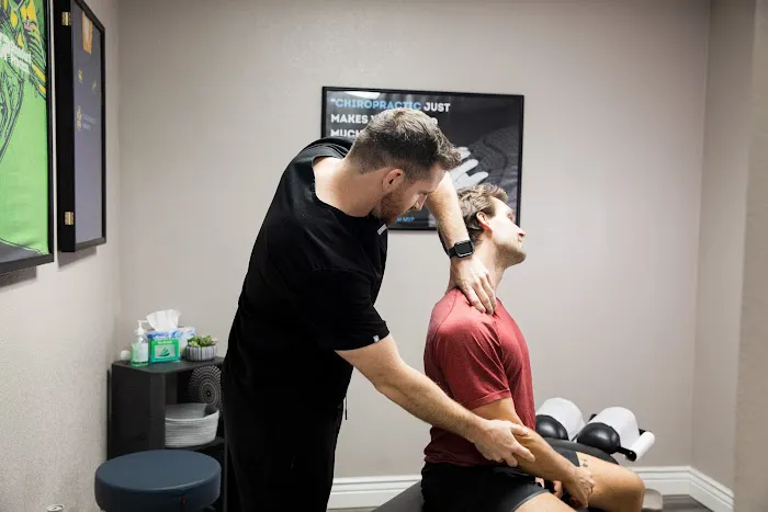 Peak Family and Sports Chiropractic Picture 7