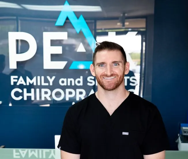 Peak Family and Sports Chiropractic Picture 4
