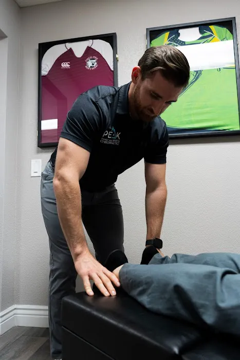 Peak Family and Sports Chiropractic Picture 5