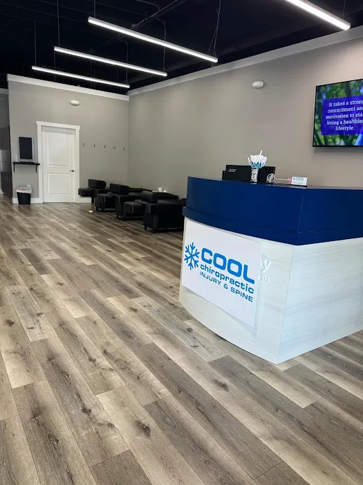 Cool Chiropractic Picture 2