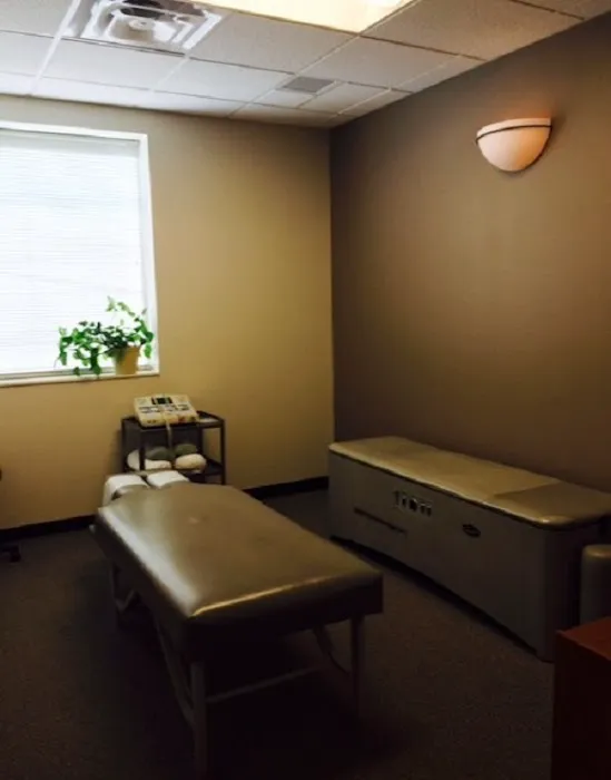 Downtown Chiropractic Albuquerque Picture 2
