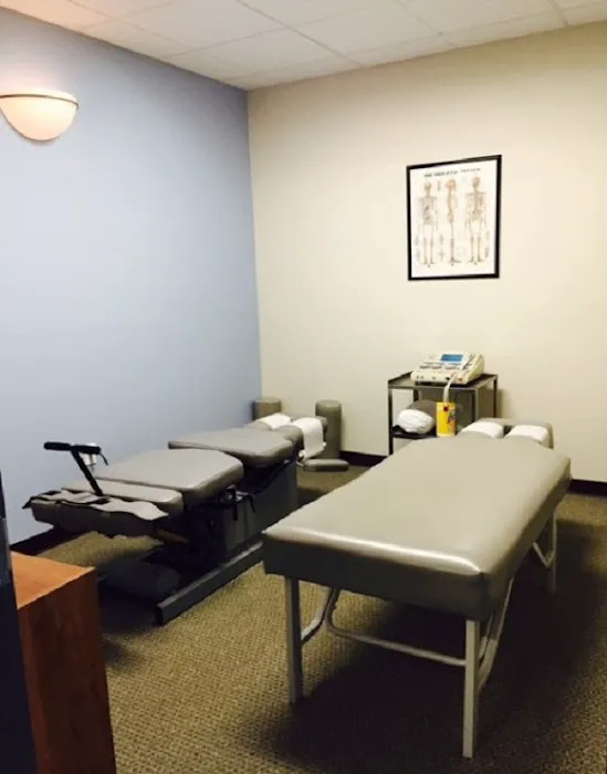 Downtown Chiropractic Albuquerque Picture 3