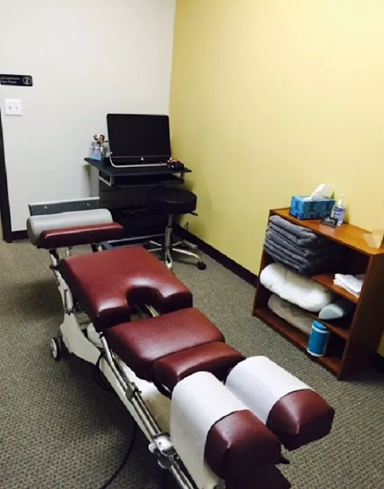 Downtown Chiropractic Albuquerque Picture 6