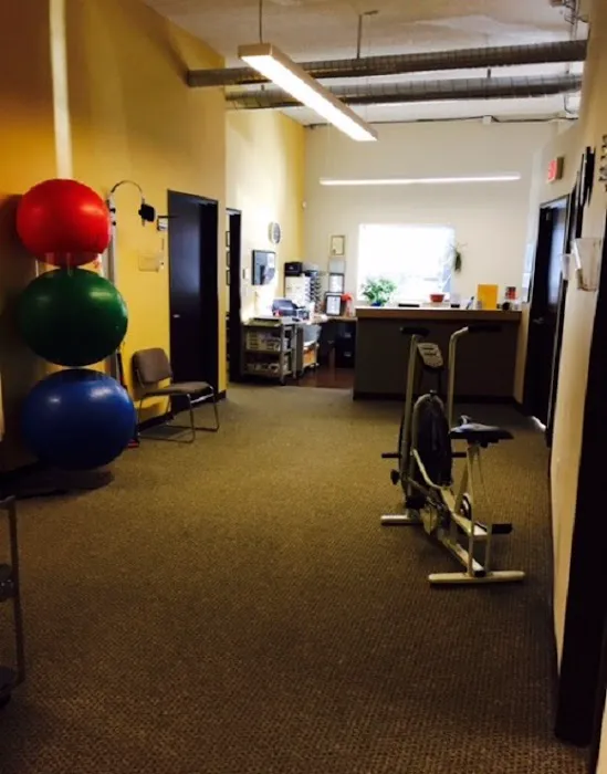 Downtown Chiropractic Albuquerque Picture 5