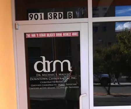 Downtown Chiropractic Albuquerque