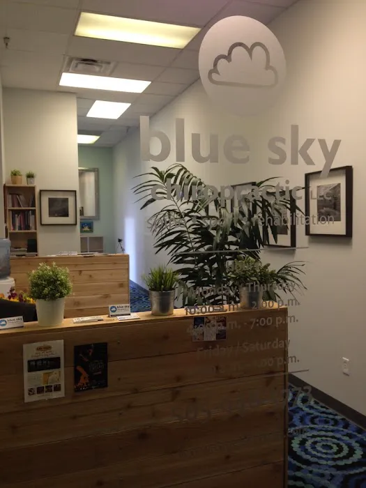 Blue Sky Body Therapeutics, LLC Picture 3