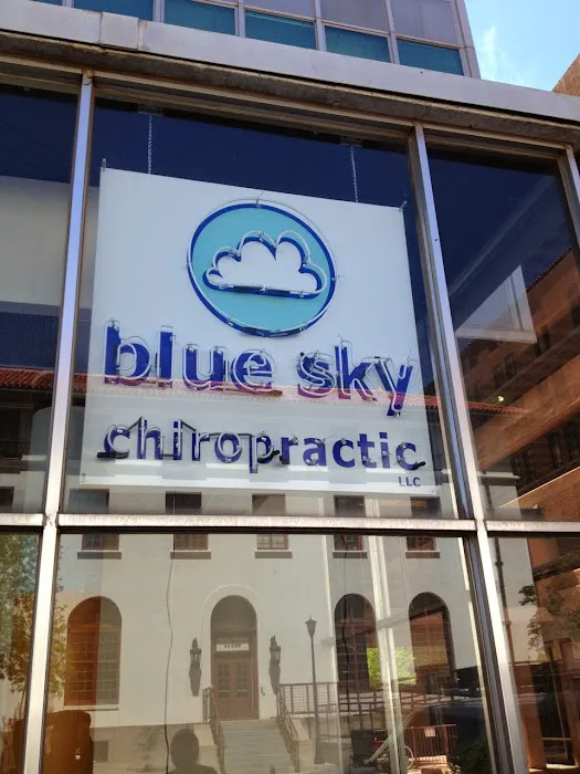 Blue Sky Body Therapeutics, LLC Picture 6