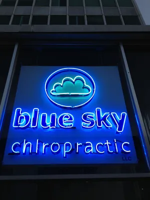 Blue Sky Body Therapeutics, LLC Picture 1
