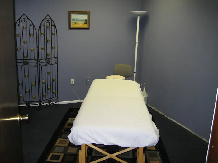 Albuquerque Neck & Back Pain Picture 1