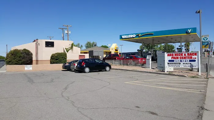 Albuquerque Neck & Back Pain Picture 5