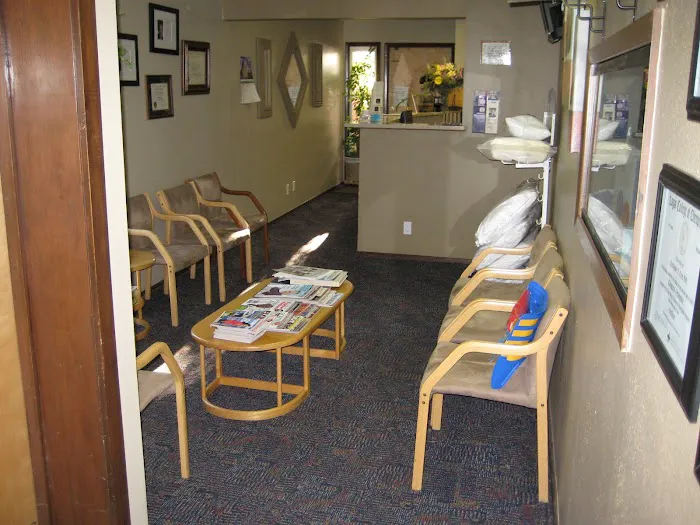 Albuquerque Neck & Back Pain Picture 2