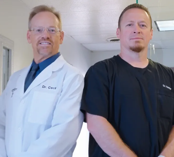Albuquerque Neck & Back Pain Picture 10