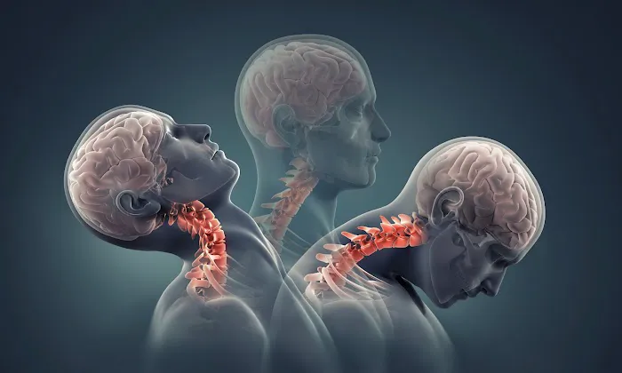 Albuquerque Neck & Back Pain Picture 3
