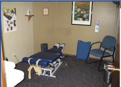 Albuquerque Neck & Back Pain Picture 4