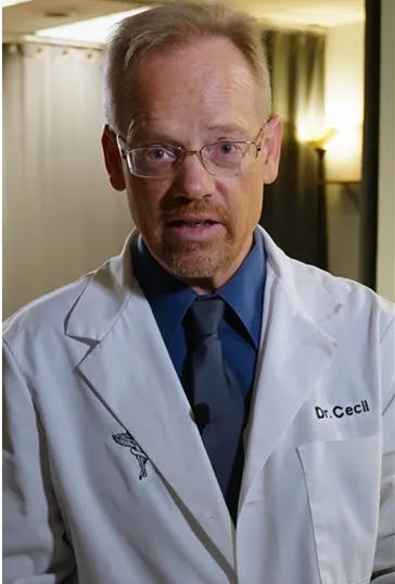 Albuquerque Neck & Back Pain Picture 9