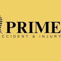 Prime Accident and Injury Clinic ABQ ico