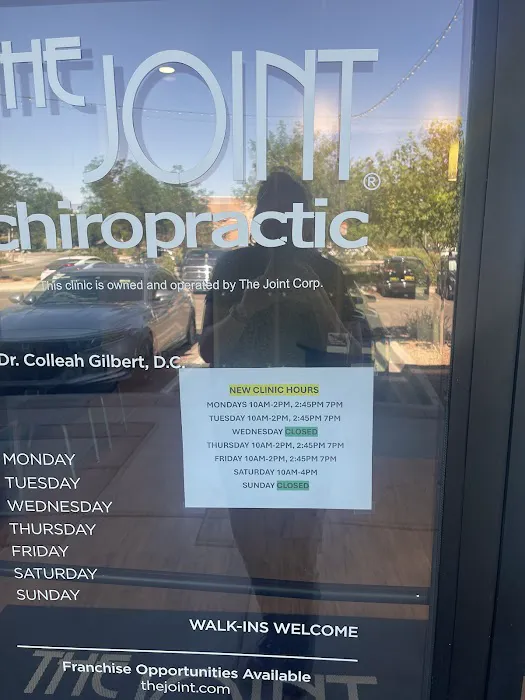 The Joint Chiropractic Picture 4