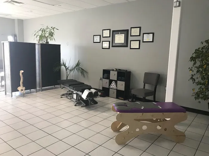 Oasis Family Chiropractic Picture 1