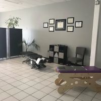 Oasis Family Chiropractic ico