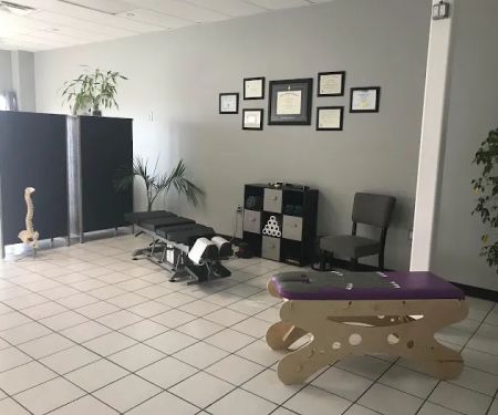 Oasis Family Chiropractic
