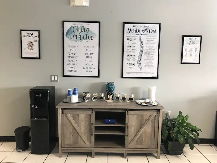 Oasis Family Chiropractic Picture 3
