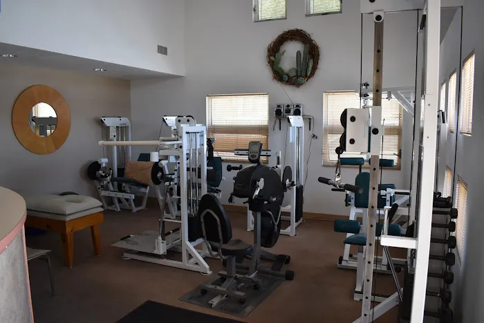 CareMore Chiropractic Centers - Westside Albuquerque Picture 3