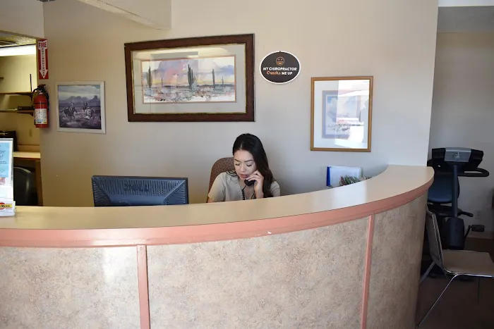 CareMore Chiropractic Centers - Westside Albuquerque Picture 8