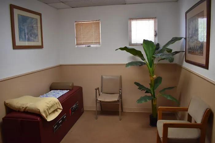 CareMore Chiropractic Centers - Westside Albuquerque Picture 2