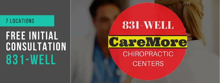 CareMore Chiropractic Centers - Westside Albuquerque Picture 7