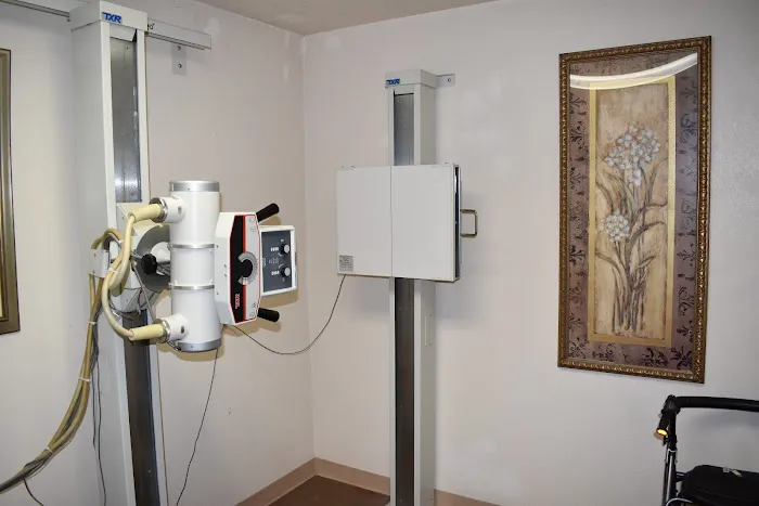 CareMore Chiropractic Centers - Westside Albuquerque Picture 4