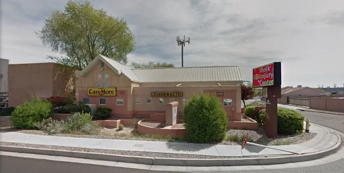 CareMore Chiropractic Centers - Westside Albuquerque Picture 6