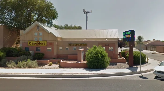 CareMore Chiropractic Centers - Westside Albuquerque Picture 10